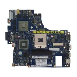 مادربرد لپ تاپ ایسر Aspire 4830 Intel-LA-7231P گرافیک دار