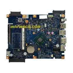 مادربرد لپ تاپ ایسر Aspire ES1-512_ES1-531_CPU-Celeron_14285-1 بدون گرافیک