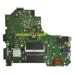 مادربرد لپ تاپ ایسوس K56CM CPU-Pentium HM76 بدون گرافیک