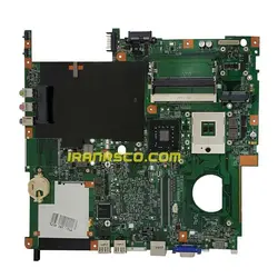 مادربرد لپ تاپ ایسر Extensa 5230 Intel_48.4Z401.01M بدون گرافیک