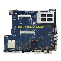 مادربرد لپ تاپ ایسوس A6T AMD