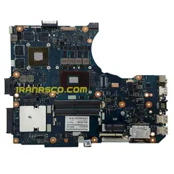 مادربرد لپ تاپ ایسوس N551VW CPU-I7-6 گرافیک دار