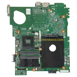 مادربرد لپ تاپ دل Inspiron N5110_48-4IE01-021 بدون گرافیک