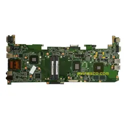 مادربرد لپ تاپ ایسوس U36SD CPU-I5-2430 گرافیک دار