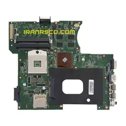 مادربرد لپ تاپ ایسوس K42JR_Rev 2.0 1GB گرافیک دار