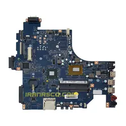 مادربرد لپ تاپ سونی SVF152 CPU-I5 HK9 بدون گرافیک