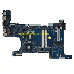 مادربرد لپ تاپ سونی SVT15 CPU-I7-3 HM76_MBX-280