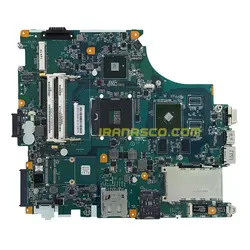 مادربرد لپ تاپ سونی VPC-F11_MBX-215 512MB گرافیک دار