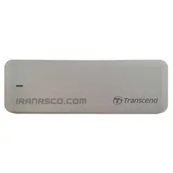 هارد SSD لپ تاپ 240 گیگابایت Transcend JetDrive 720 برای اپل MacBook Pro