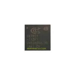 آی سی لپ تاپ CX7501-11ZP1_11ZPS