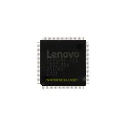 آی سی لپ تاپ IT8226E-128
