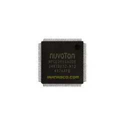 آی سی لپ تاپ Nuvoton NPCE285GAODX