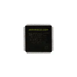 آی سی لپ تاپ SMSC MEC 5035-NU