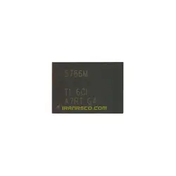 آی سی لپ تاپ Texas Instrument TPS5766M