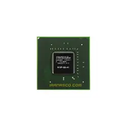 چیپ گرافیک لپ تاپ Geforce N12P-GS-A1
