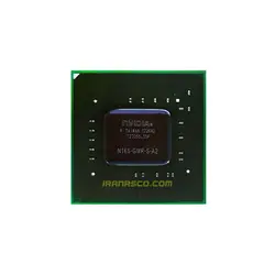 چیپ گرافیک لپ تاپ Geforce N16S-GMR-S-A2