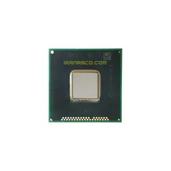 چیپ گرافیک لپ تاپ Intel SR17D-HM87