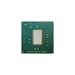 چیپ گرافیک لپ تاپ Intel SR2C4-GLHM170