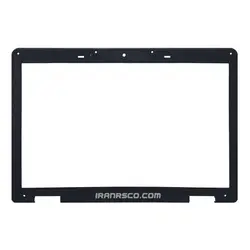 قاب جلو ال سی دی لپ تاپ ایسر Extensa 4220-4620 مشکی
