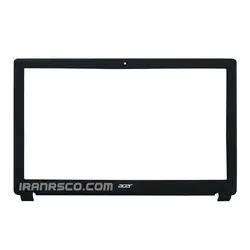 قاب جلو ال سی دی لپ تاپ ایسر Aspire V5-571G مشکی