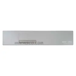 قاب کنار کیبرد لپ تاپ ایسر Aspire V3-571 نقره ای-قسمت پایین