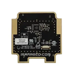 تاچ پد لپ تاپ اچ پی Compaq NC6000_920-000408-01