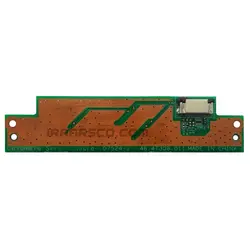 برد کلیک تاچ پد لپ تاپ ایسر Extensa 5620_48-4T308-011