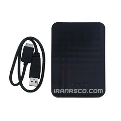 باکس هارد لپ تاپ Maxtor-2.5 Inch SATA -USB3 مشکی