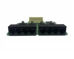 کارت آنالوگ سانترال HTS32 پاناسونیک مدل HT82470