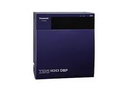 سانترال پاناسونیک مدل KX-TDA100DBP