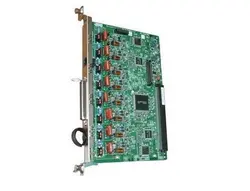 کارت خط شهری سانترال TDA100Dمدل KX-TDA1180