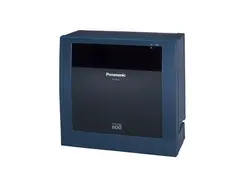 سانترال VoIP و تحت شبکه پاناسونیک مدل KX-TDE200