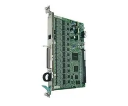 کارت آنالوگ سانترال TDA100Dمدل KX-TDA1178