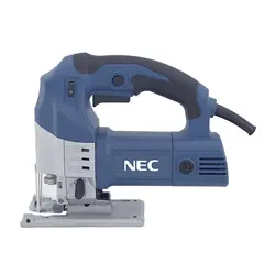 مشخصات، قیمت و خرید اره عمودبر 6 دور گیربکسی 7540 - فروشگاه اینترنتی محصولات برند NEC