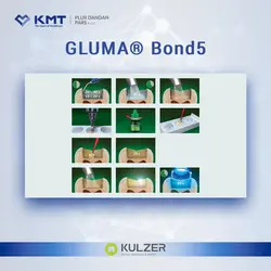 گلوما باند5 کولزر GLUMA® Bond5