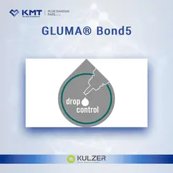 گلوما باند5 کولزر GLUMA® Bond5
