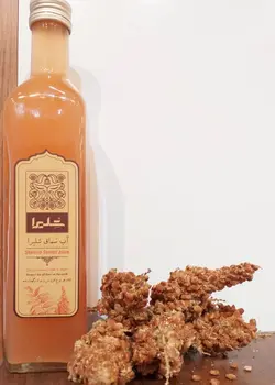 خرید آب سماق