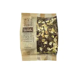 اسپند و گلپر