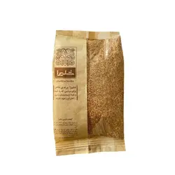 پوست سماق ( بدون هسته )