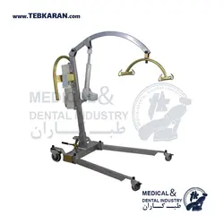 بالابر بیمار مدل L