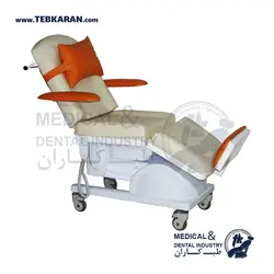 تخت دیالیز و شیمی درمانی SK3