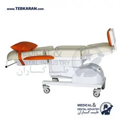 تخت دیالیز و شیمی درمانی SK3