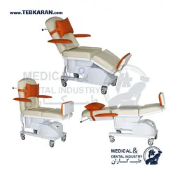 تخت دیالیز و شیمی درمانی SK3