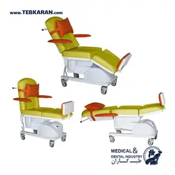 تخت دیالیز و شیمی درمانی SK3