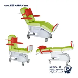 تخت دیالیز و شیمی درمانی SK3