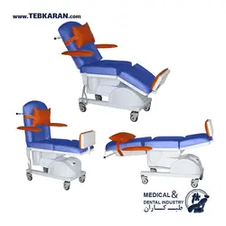تخت دیالیز و شیمی درمانی SK3