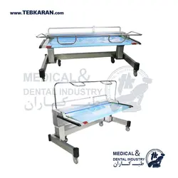 تخت حمل بیمار