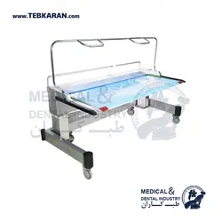 تخت حمل بیمار