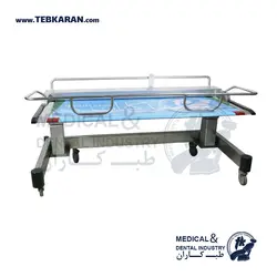 تخت حمل بیمار