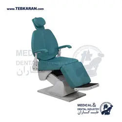 صندلی ژل و بوتاکس وPRP مدل GPA2